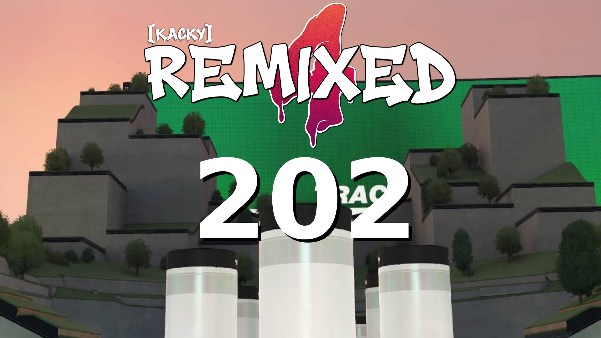 Kacky Remixed #202
