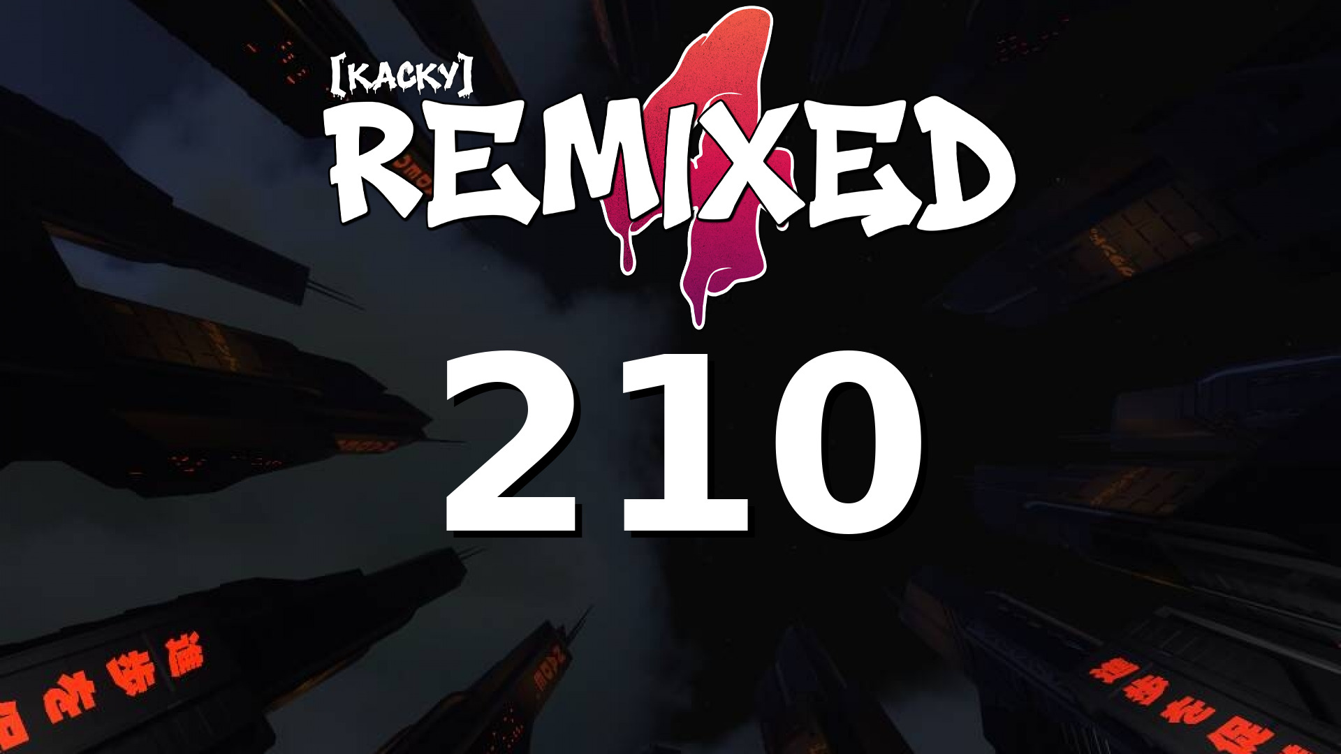 Kacky Remixed #210