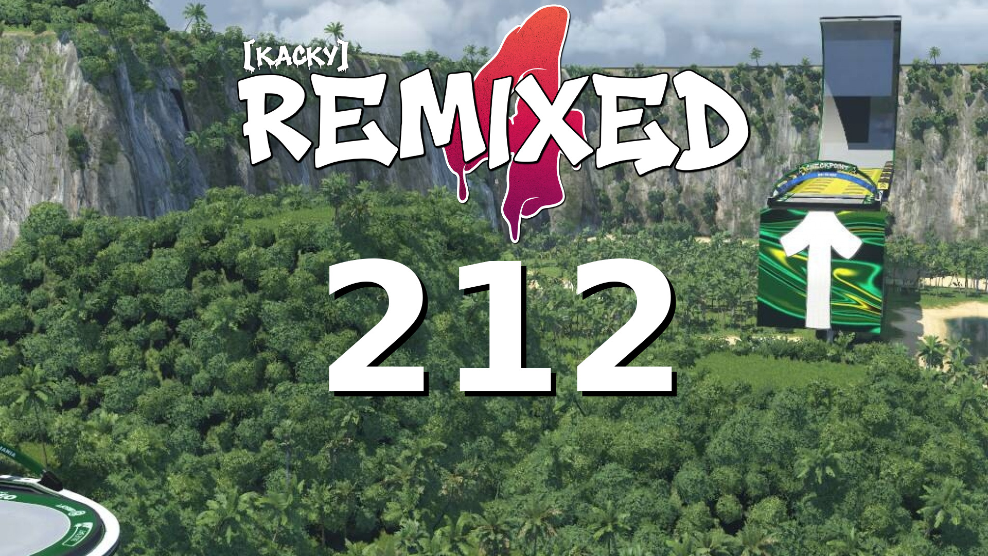 Kacky Remixed #212