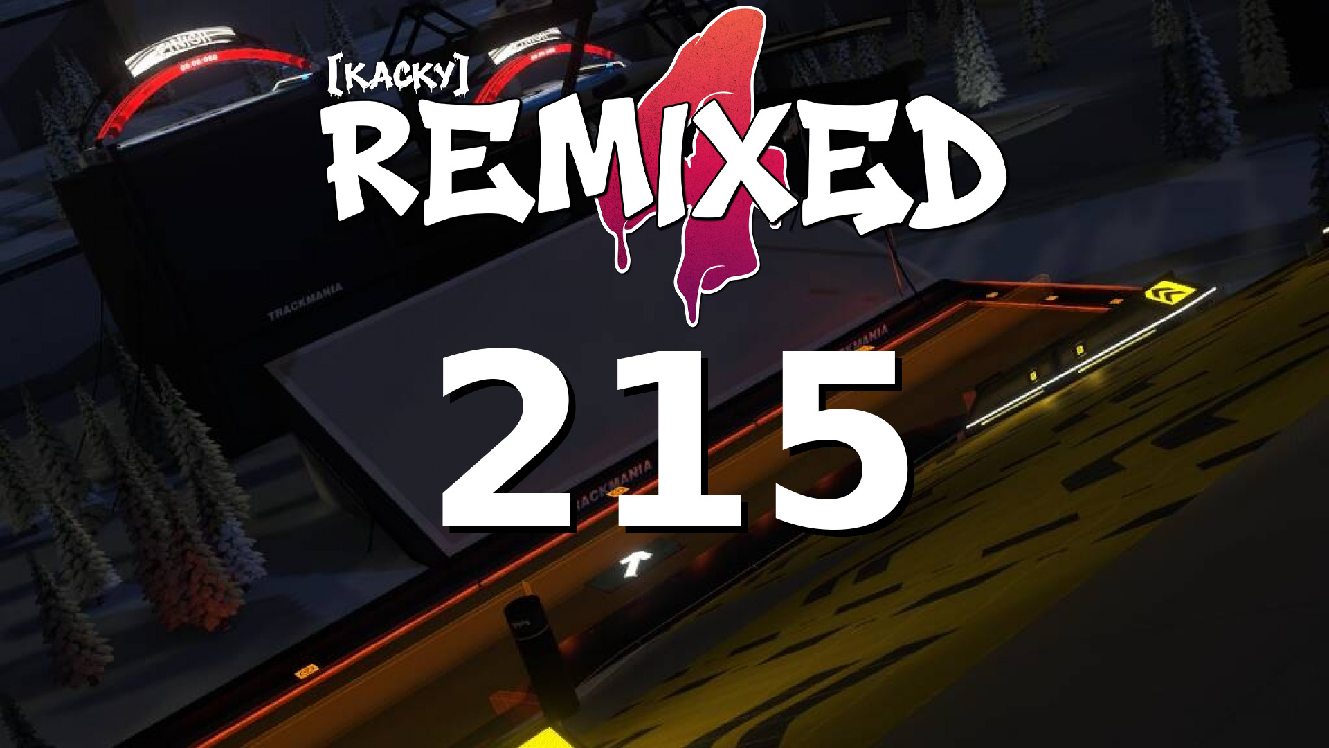 Kacky Remixed #215