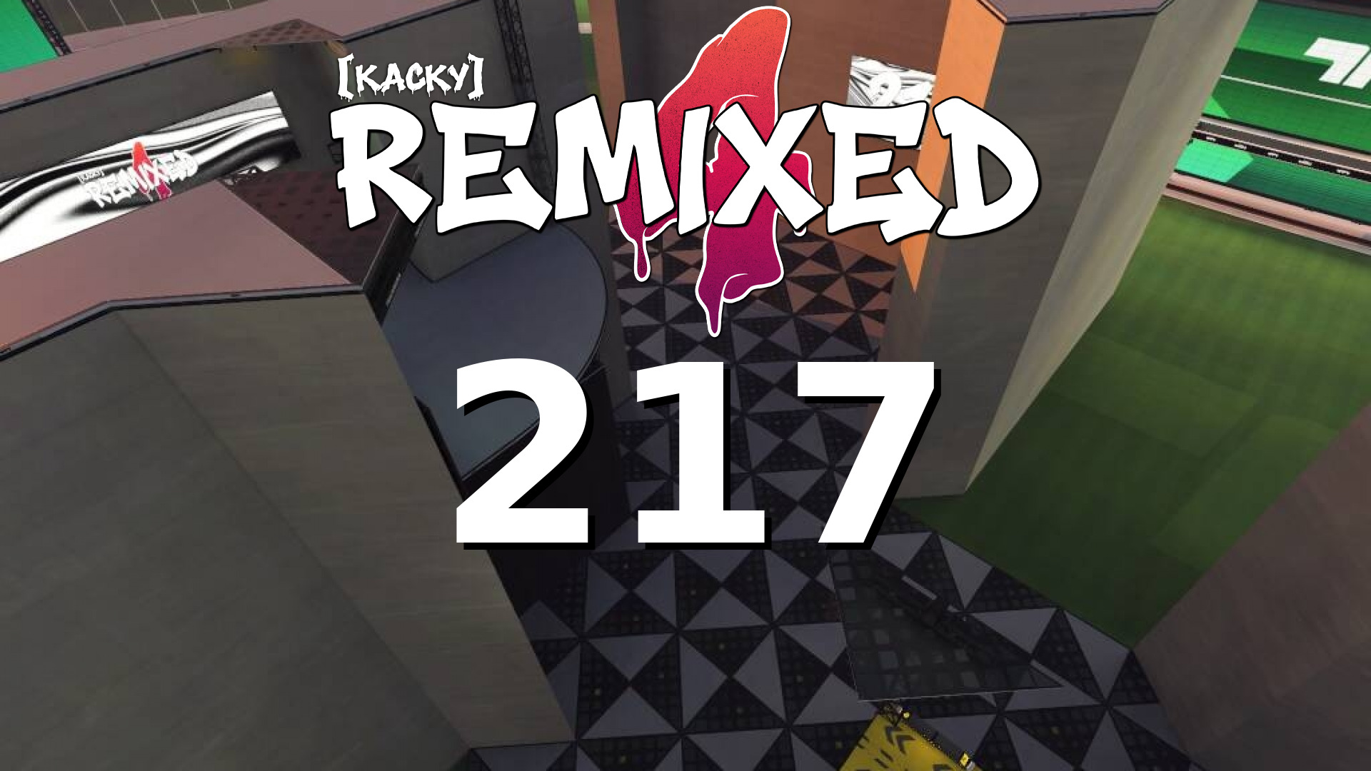 Kacky Remixed #217