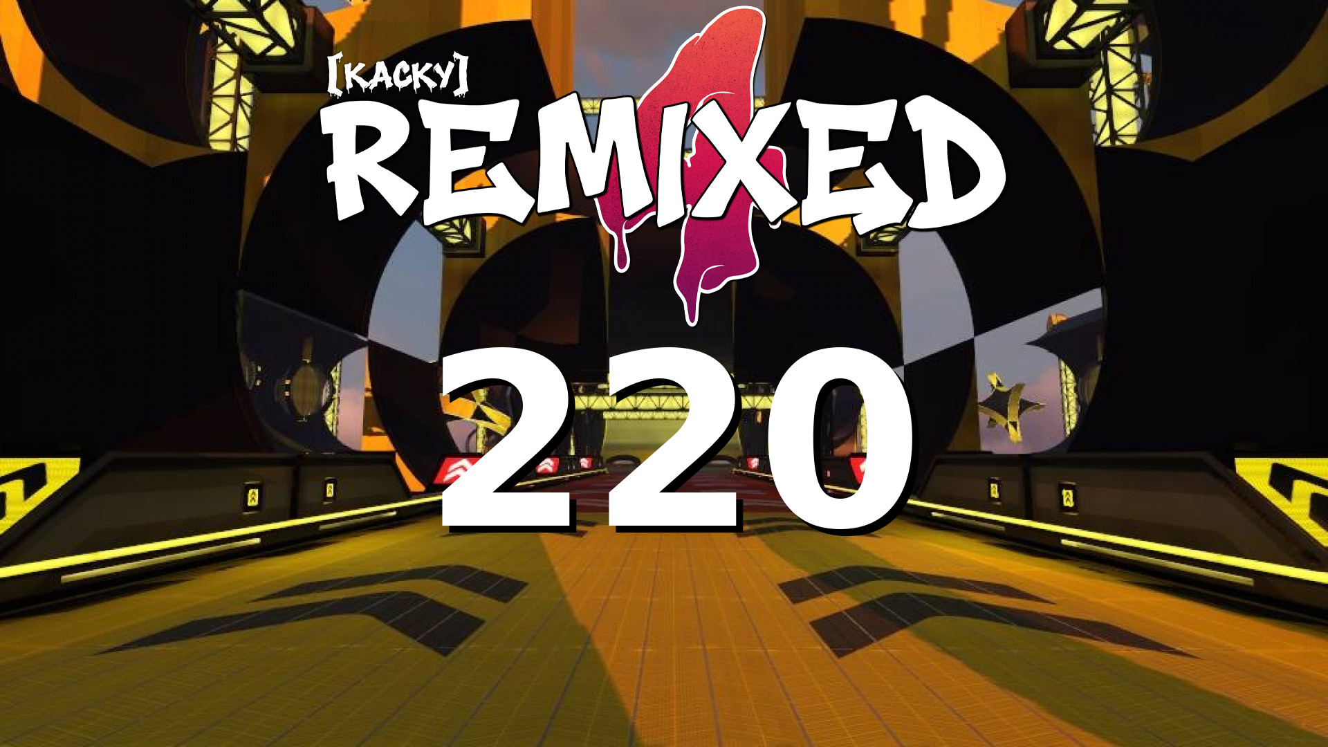 Kacky Remixed #220