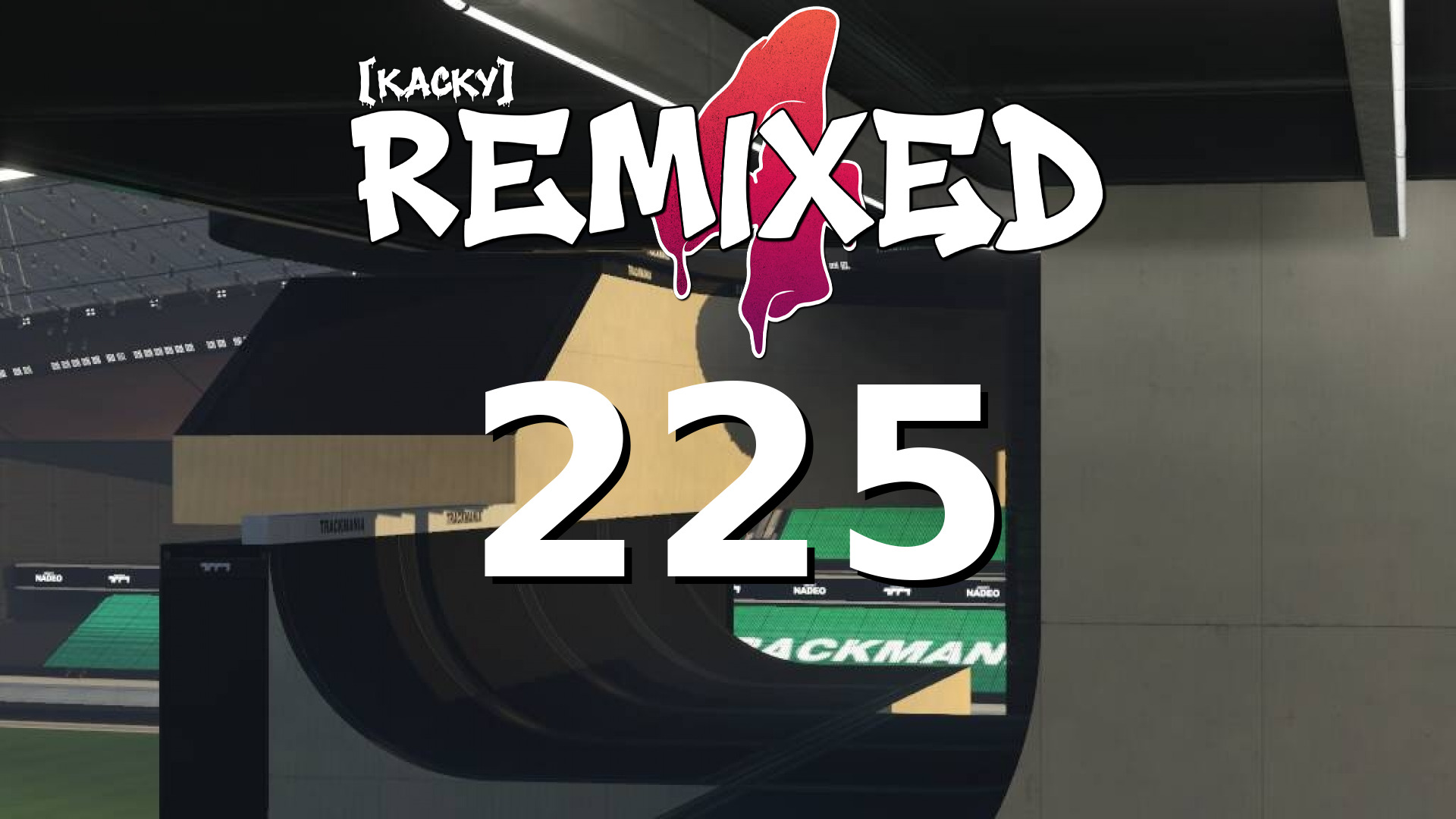 Kacky Remixed #225