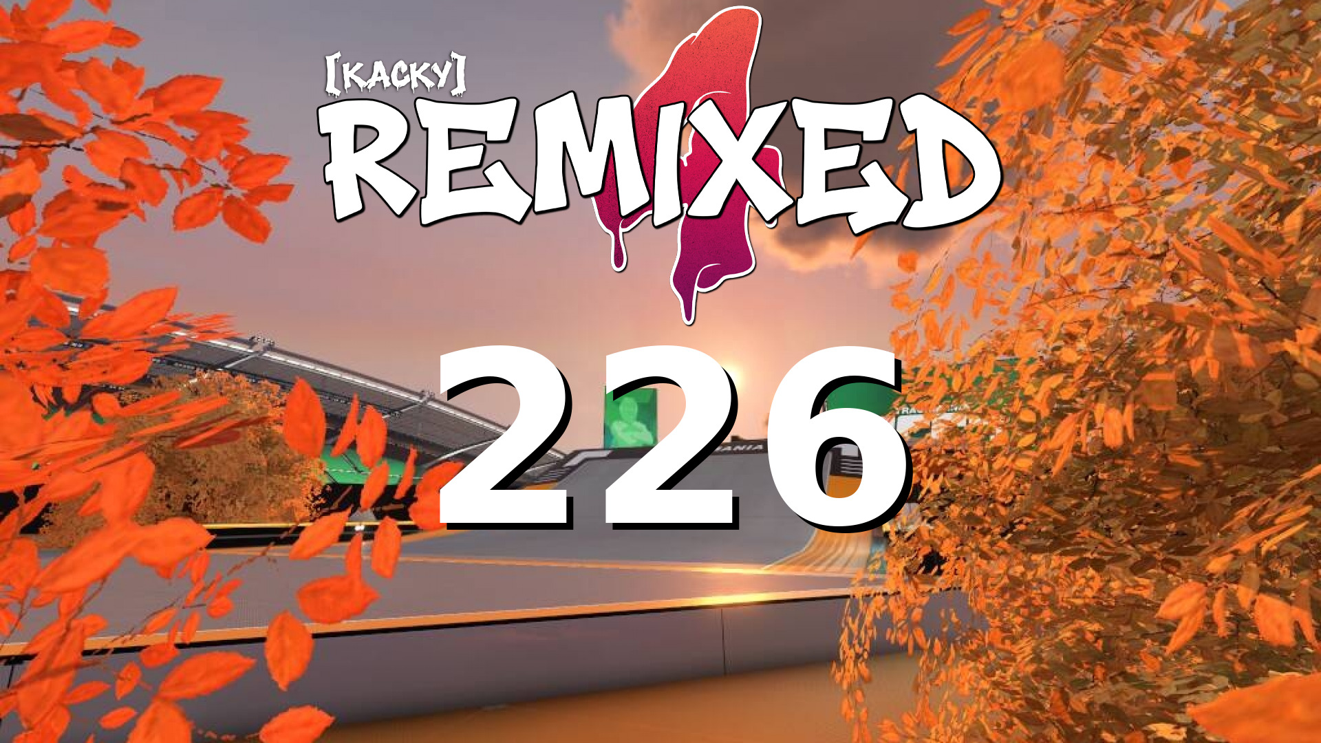 Kacky Remixed #226