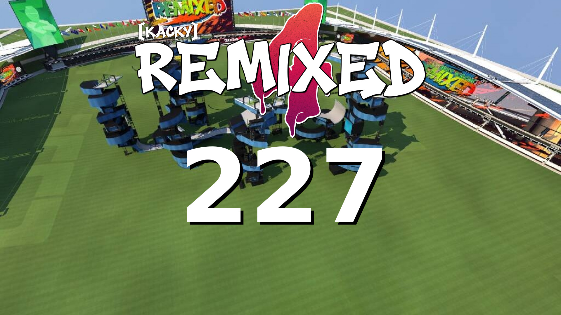 Kacky Remixed #227