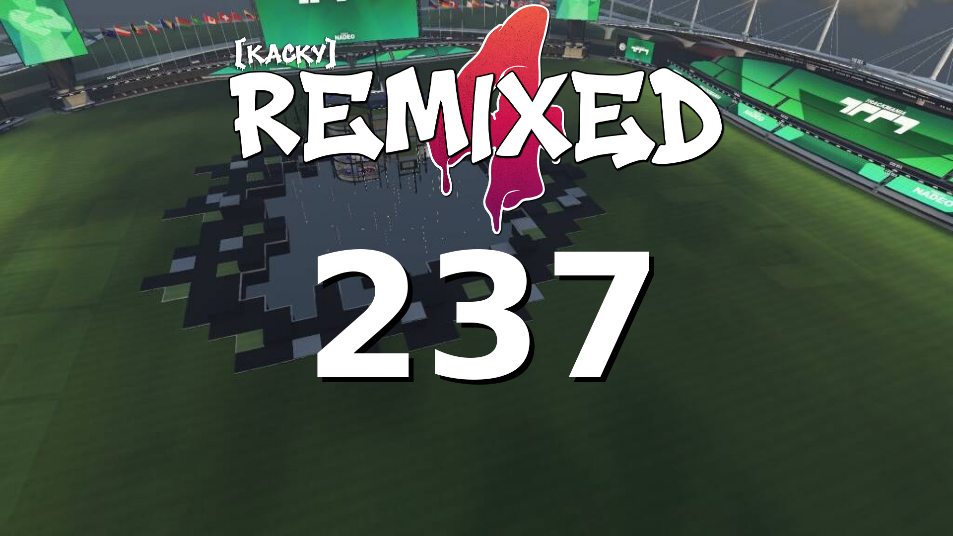 Kacky Remixed #237