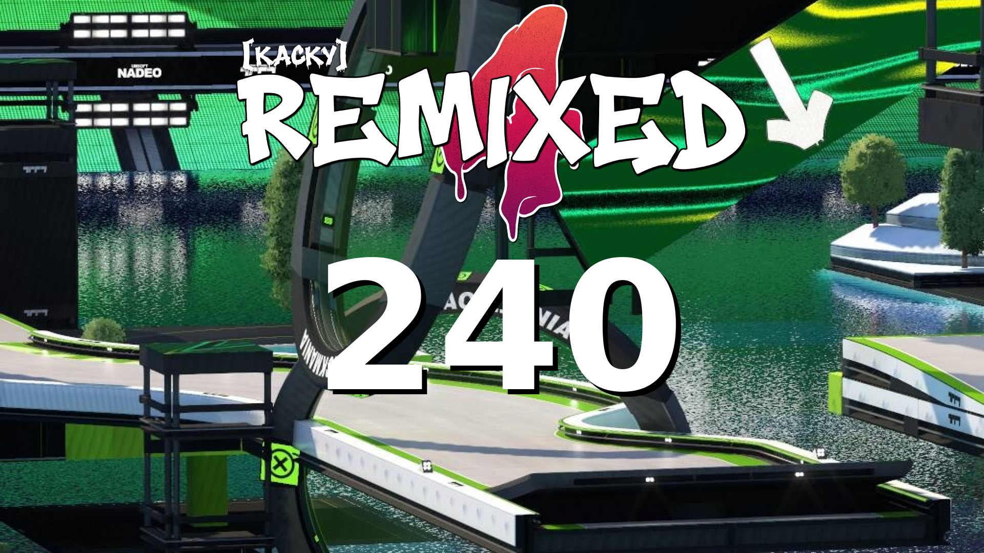 Kacky Remixed #240