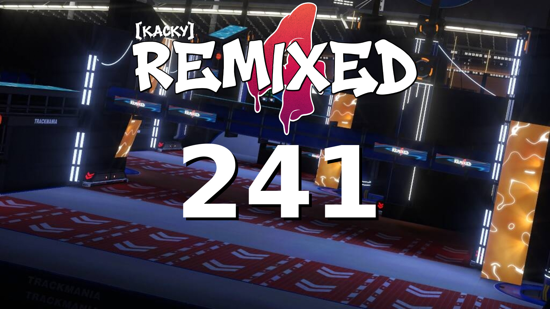 Kacky Remixed #241