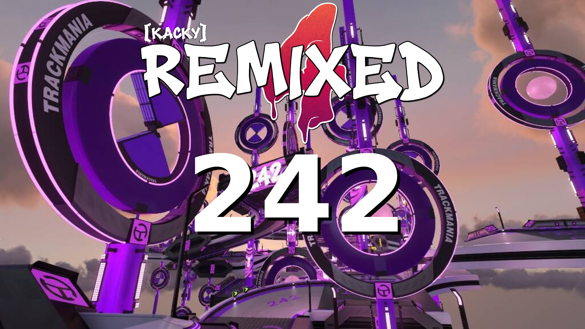 Kacky Remixed #242