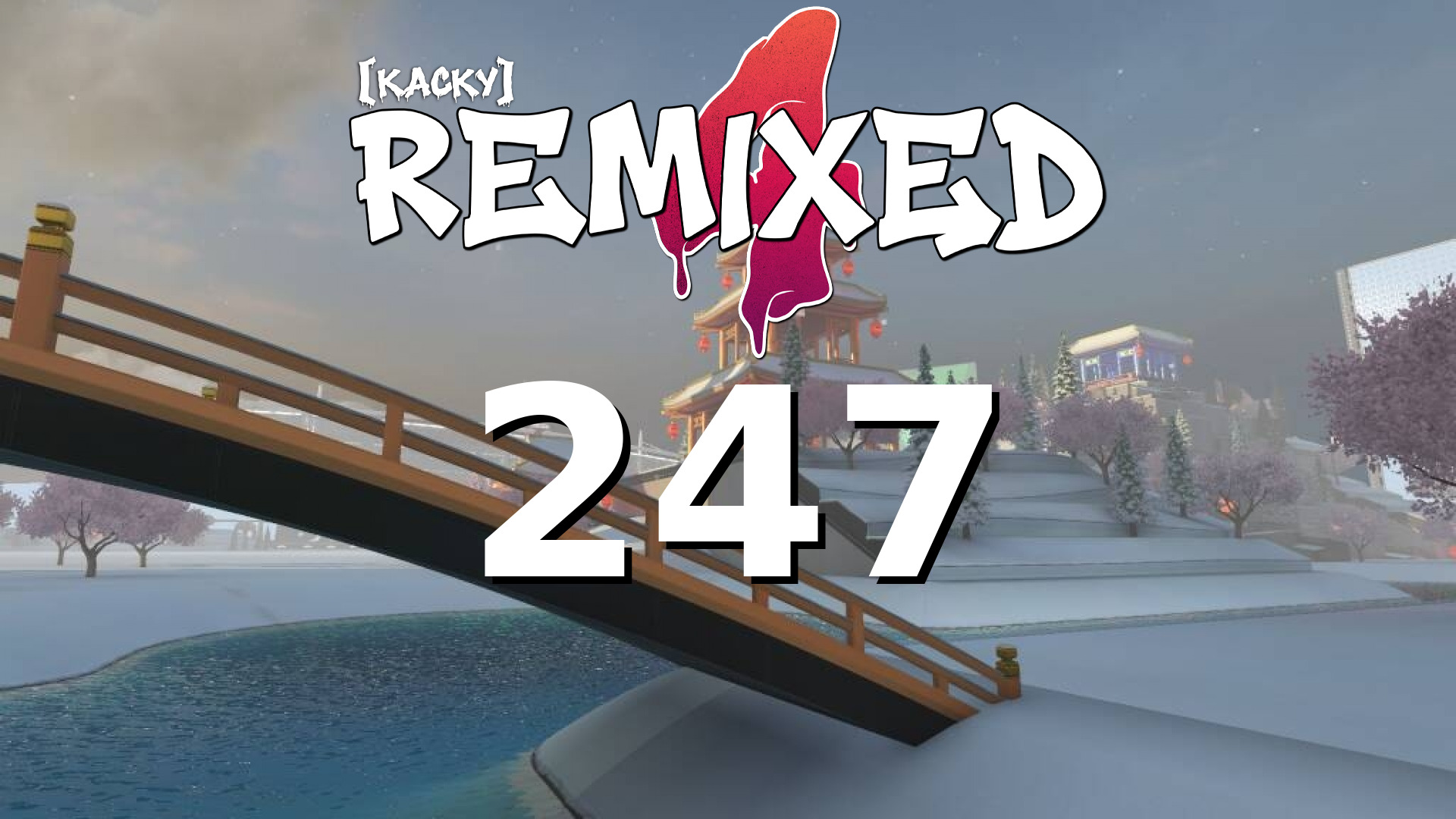 Kacky Remixed #247