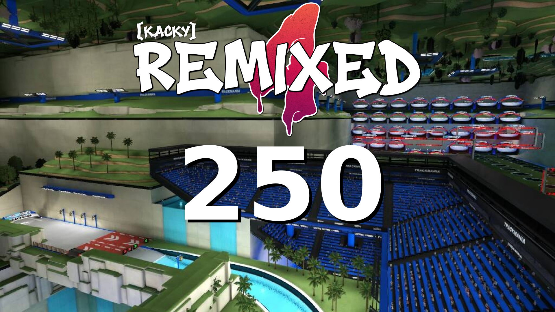 Kacky Remixed #250