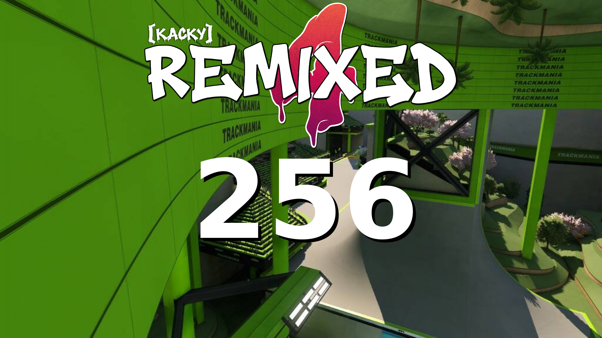 Kacky Remixed #256
