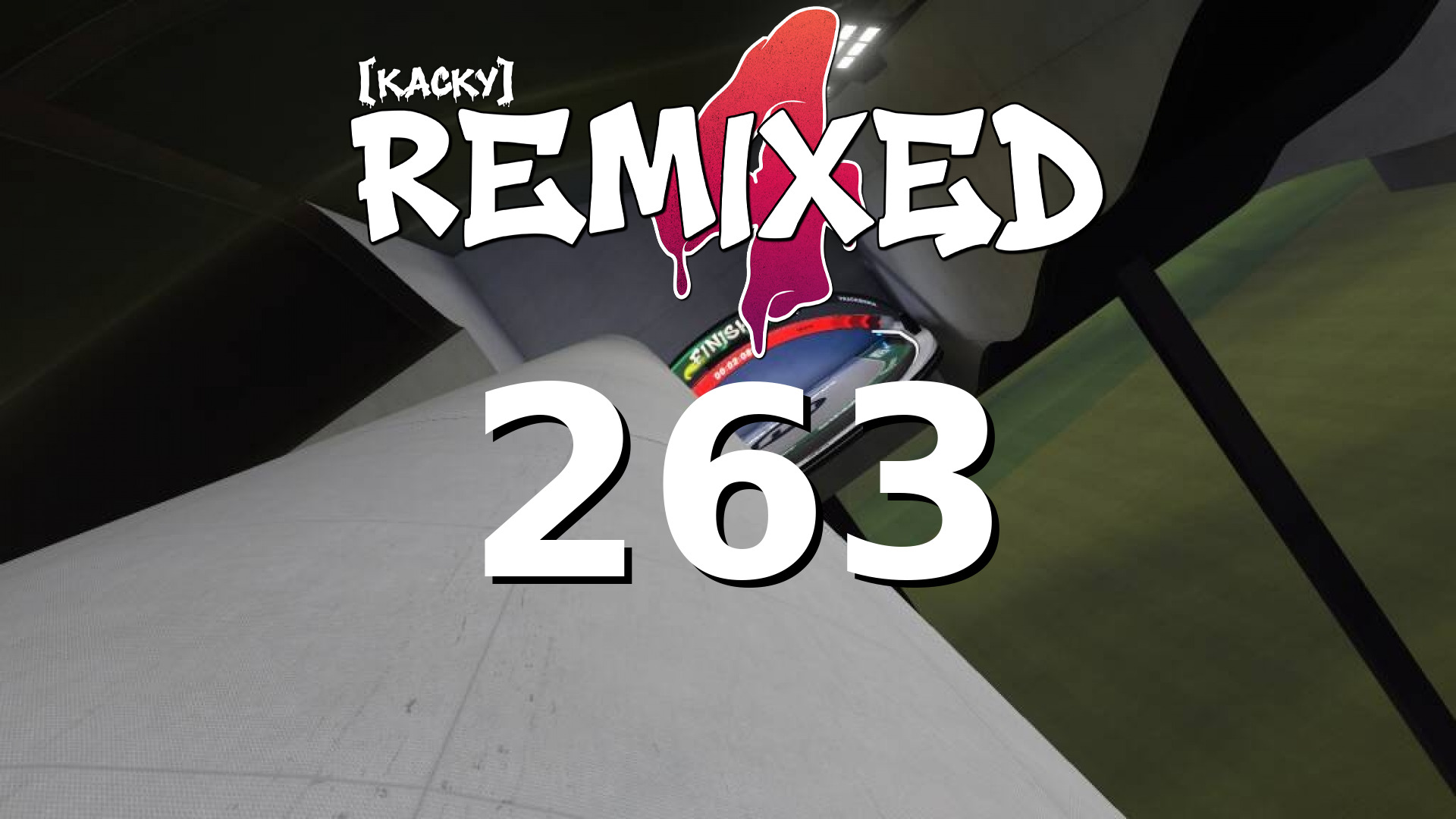 Kacky Remixed #263