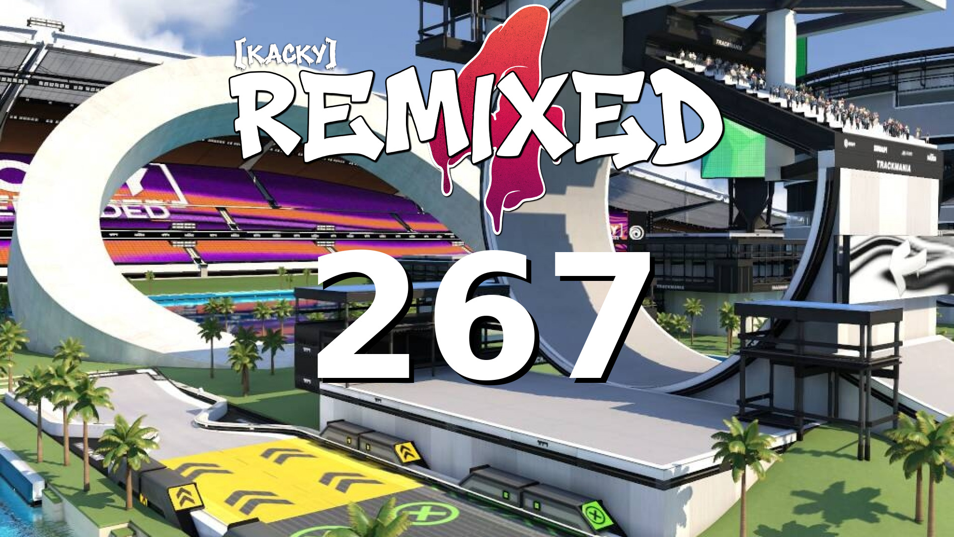 Kacky Remixed #267