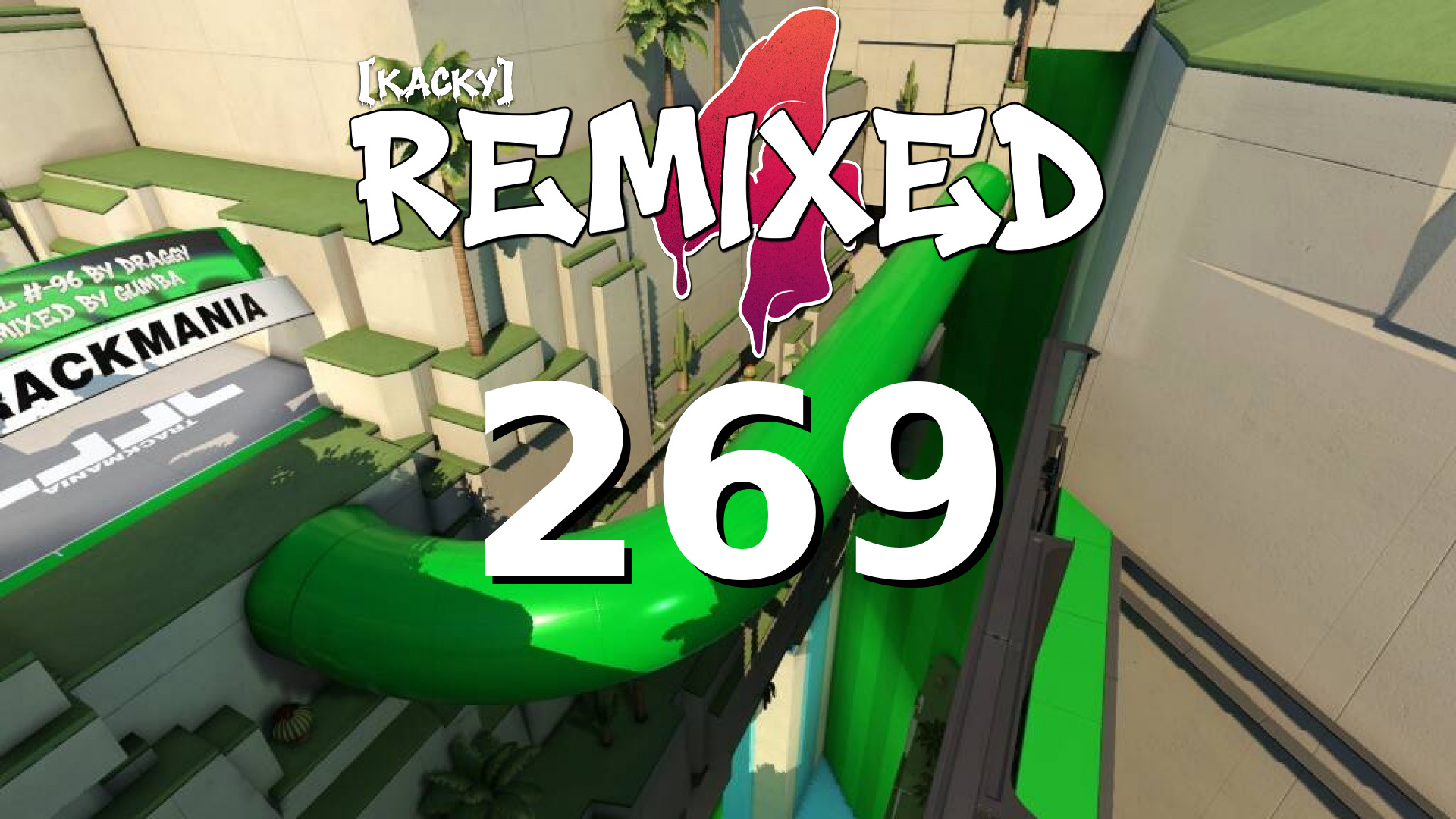 Kacky Remixed #269