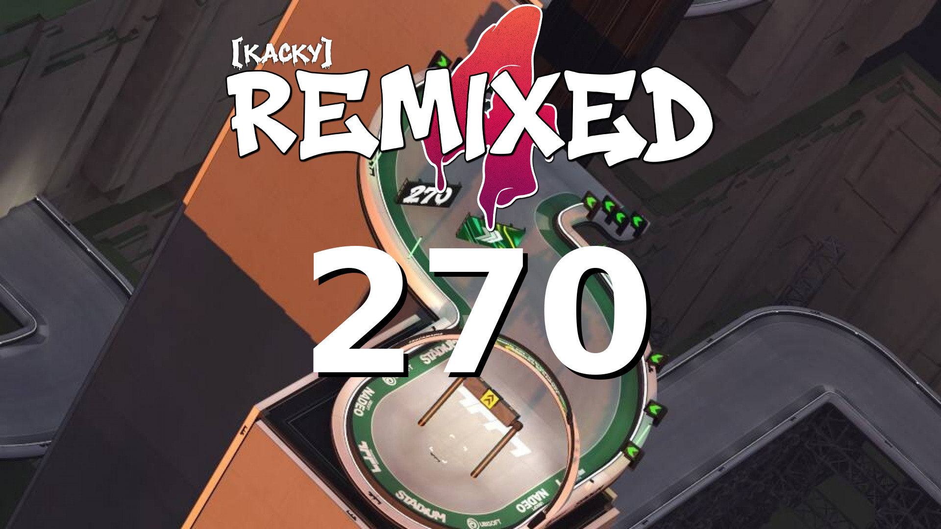 Kacky Remixed #270
