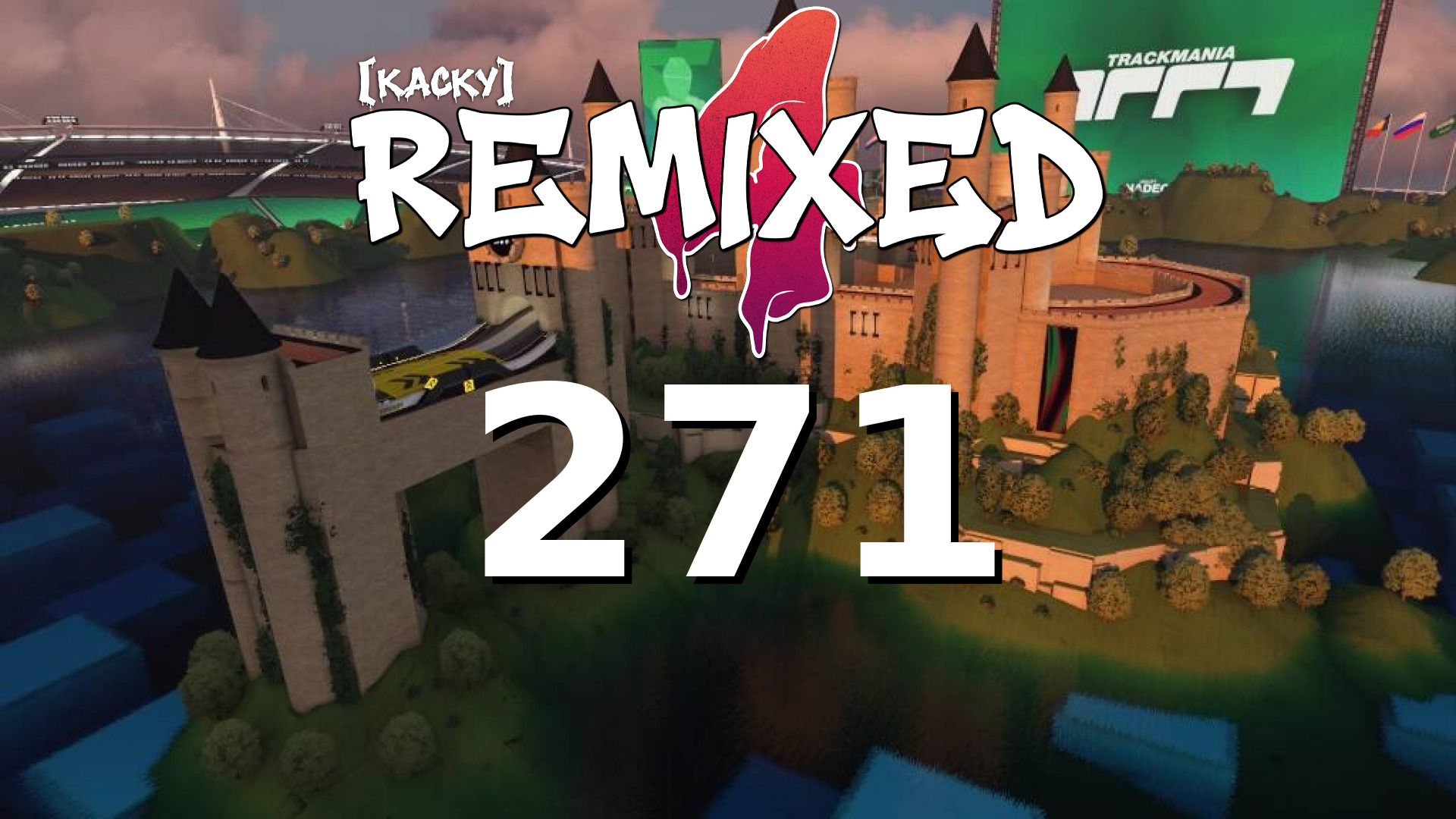 Kacky Remixed #271