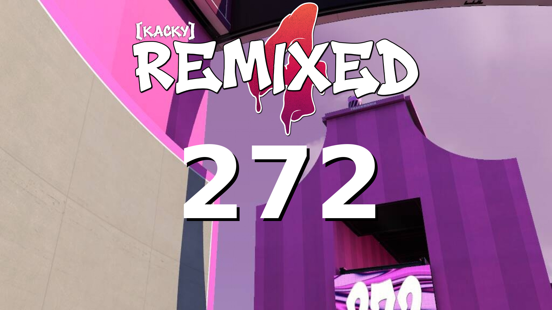 Kacky Remixed #272