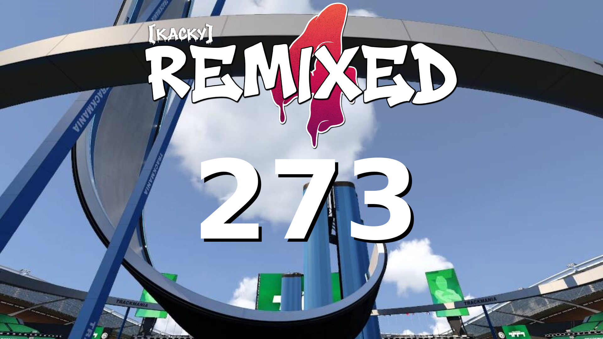 Kacky Remixed #273