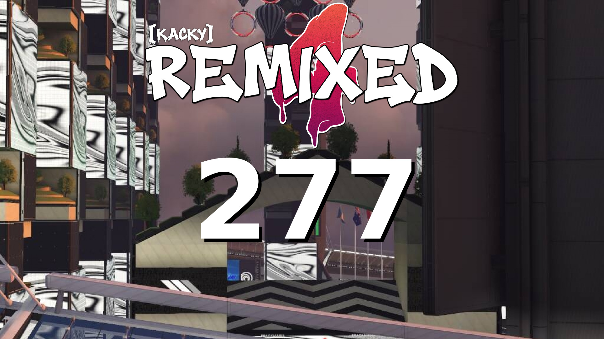 Kacky Remixed #277