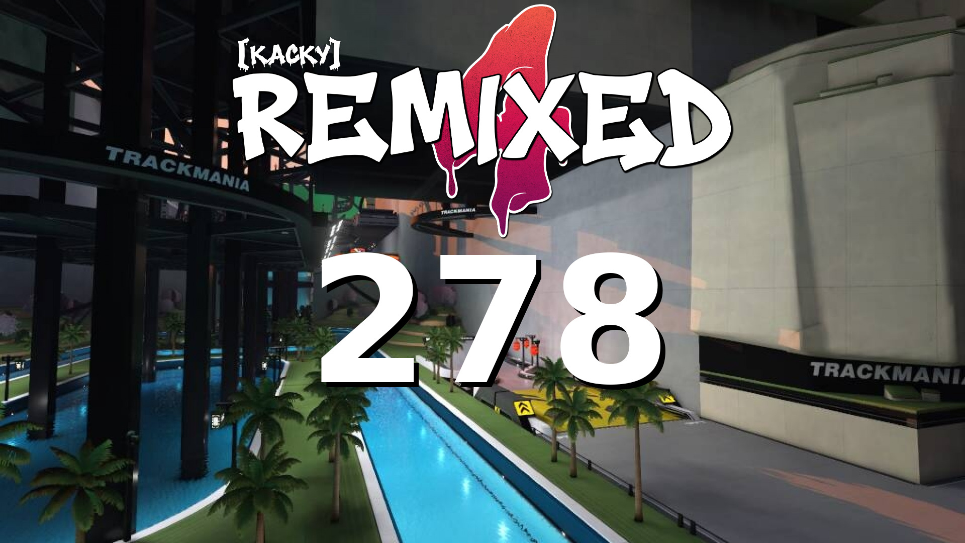 Kacky Remixed #278