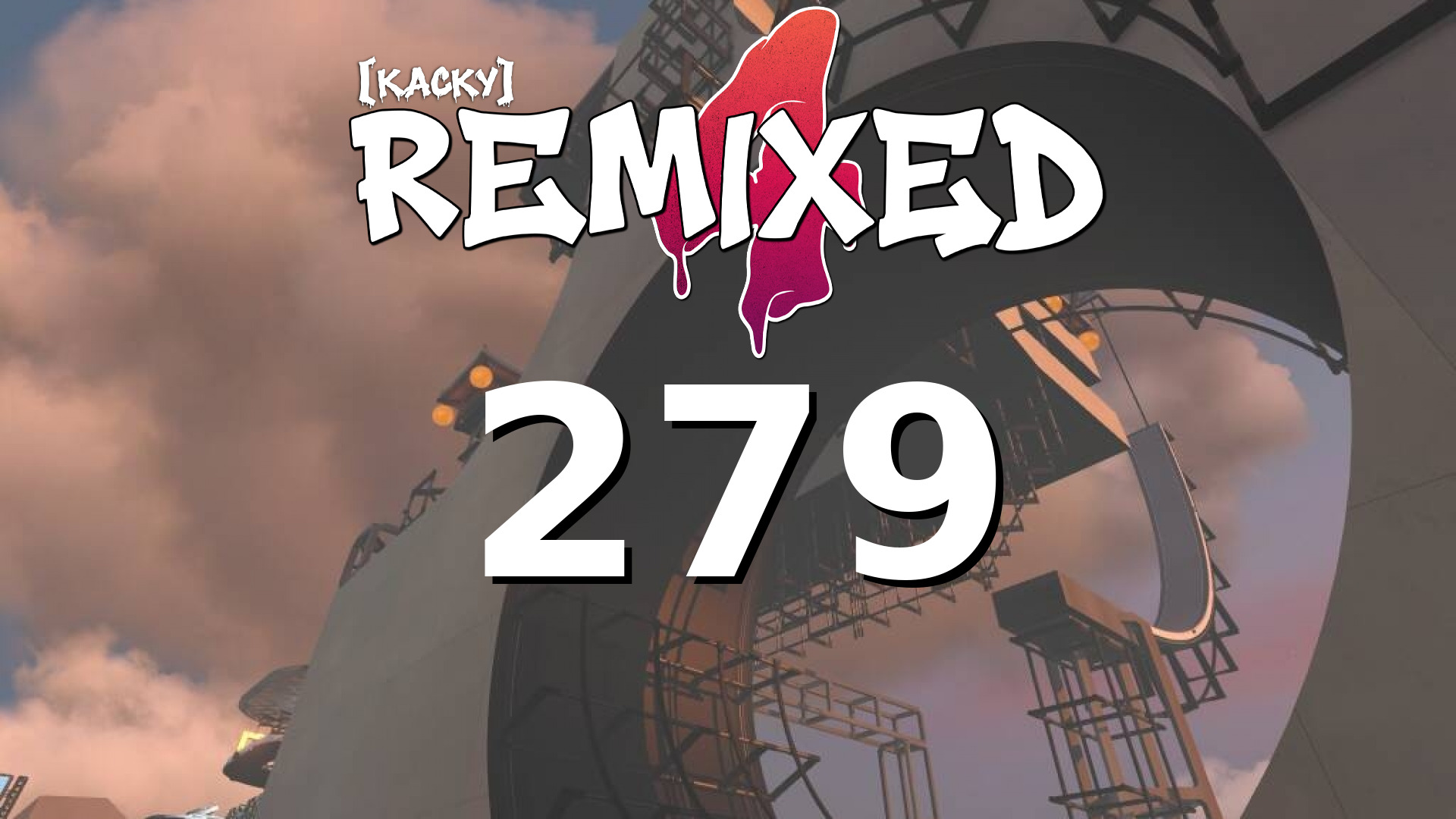 Kacky Remixed #279