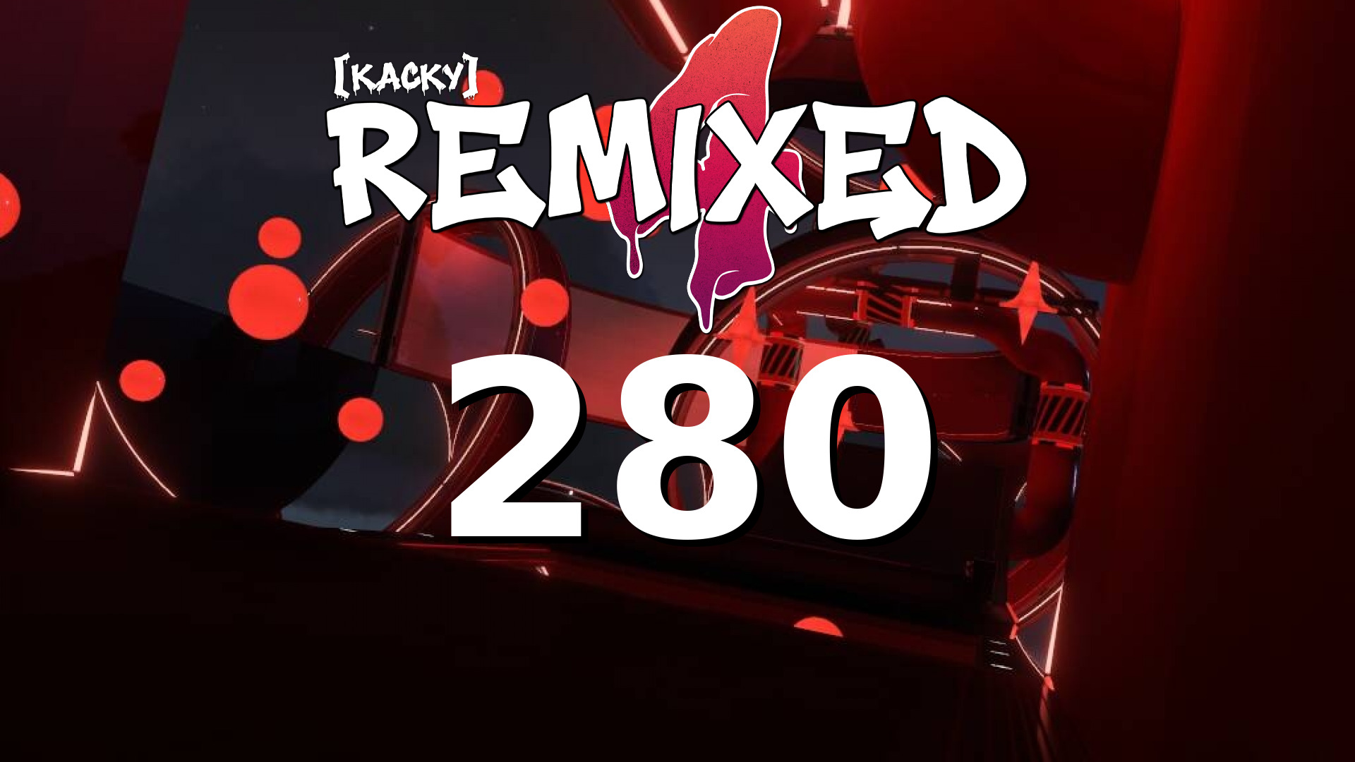 Kacky Remixed #280