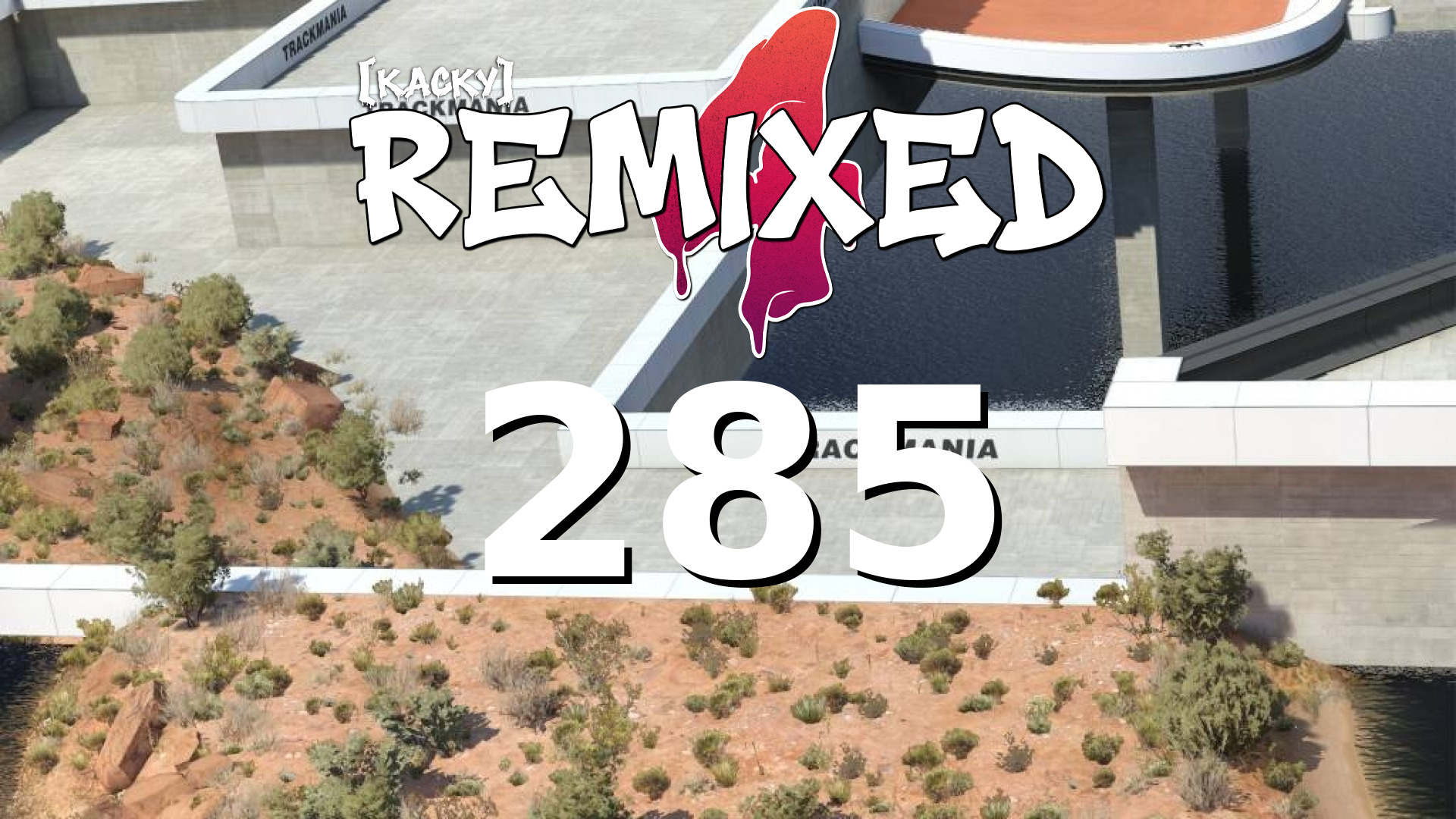 Kacky Remixed #285