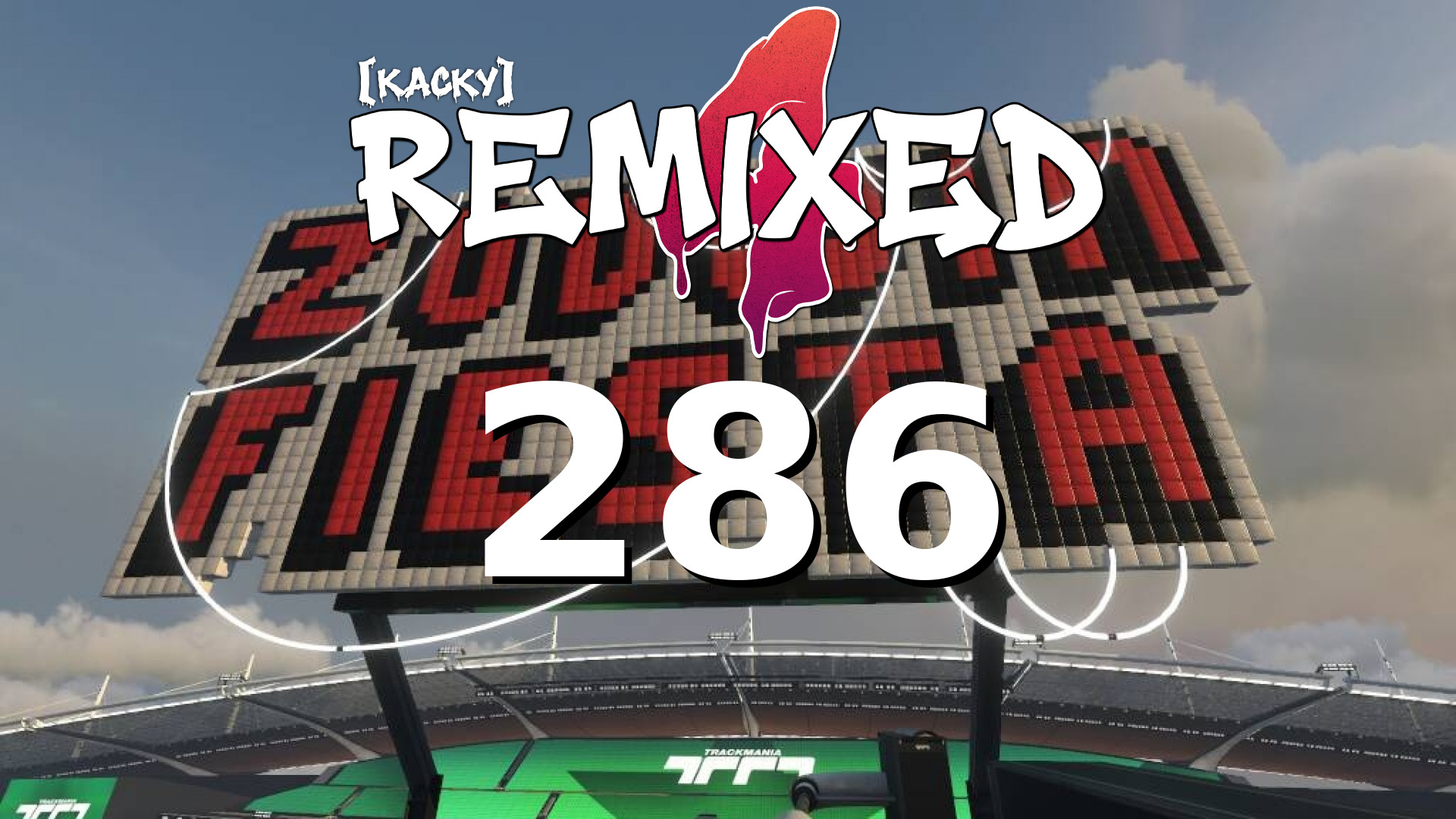 Kacky Remixed #286