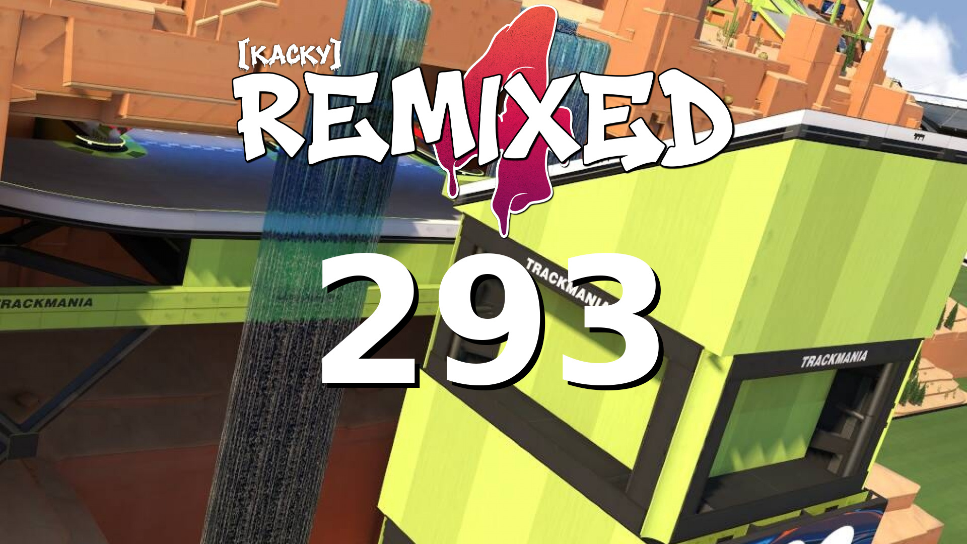 Kacky Remixed #293