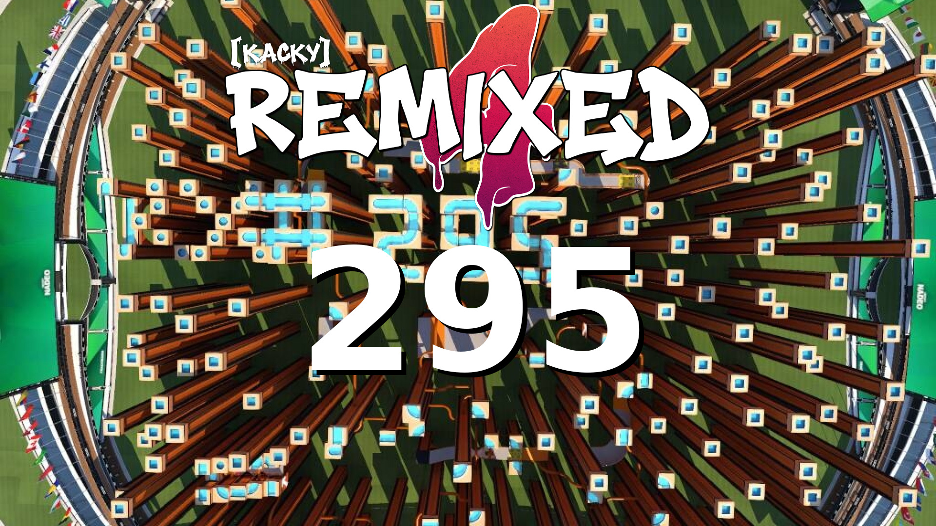 Kacky Remixed #295