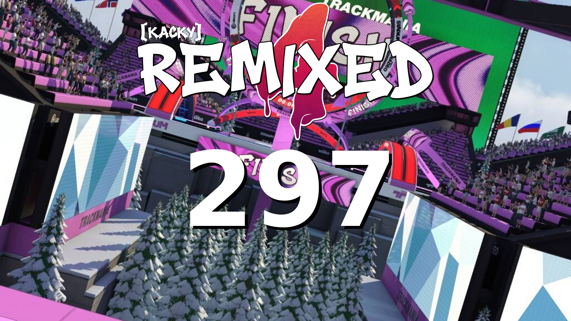 Kacky Remixed #297